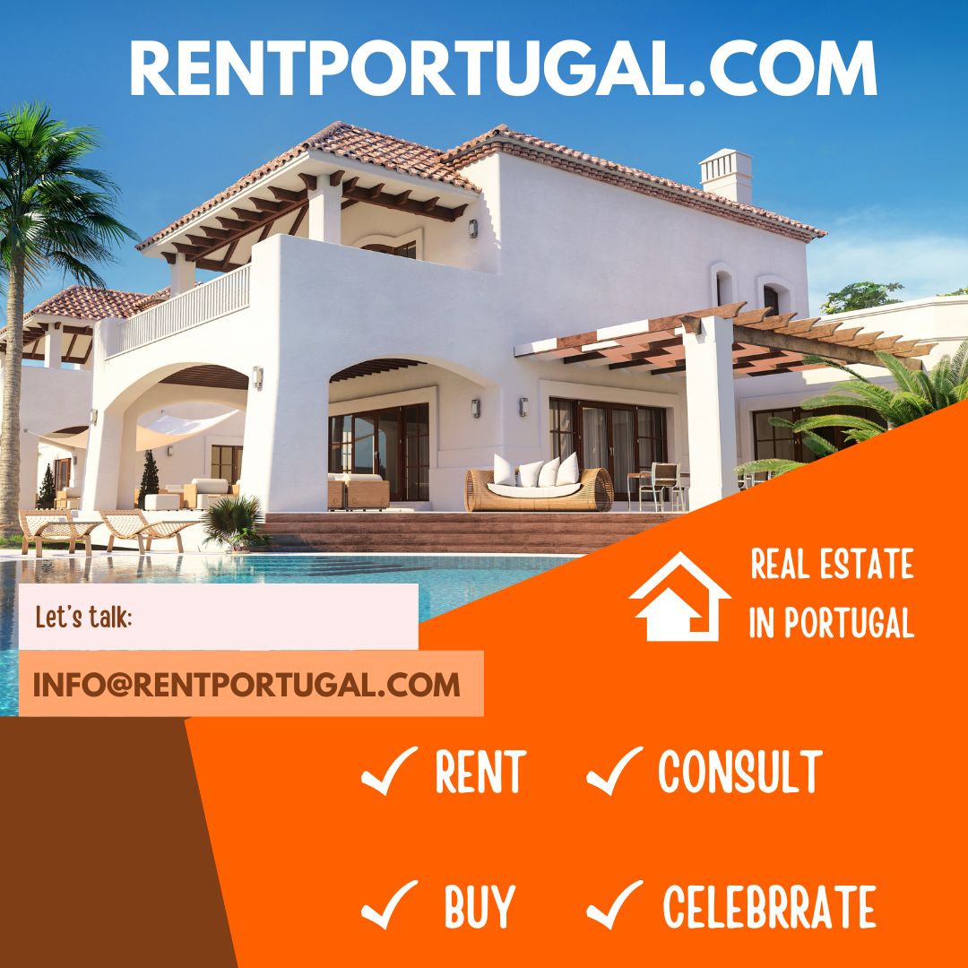 Rentportugal
